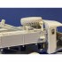 1/35 Scammel SV25 Spare Wheel Carrier