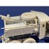 1/35 Scammel SV25 Spare Wheel Carrier