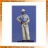 1/35 British LRDG Figure No.4 "Owen" (1 figure)