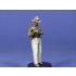 1/35 British LRDG Figure No.5 Private Van Lemon NZL Eating from Plate (1 figure)