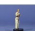 1/35 British LRDG Figure No.6 Private Wool Eating from Can (1 figure)