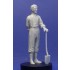 1/35 WWI Soldier with Spade