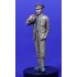 1/35 WWI Soldier with Smoking Pipe