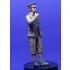 1/35 WWI Soldier with Smoking Pipe