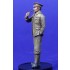 1/35 WWI Soldier with Smoking Pipe