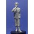 1/35 WWI Soldier with Smoking Pipe