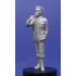 1/35 WWI Soldier with Smoking Pipe
