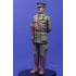 1/35 WWI First Lieutenant