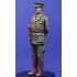 1/35 WWI First Lieutenant
