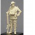 1/35 Lewis gunner (with trench waders)