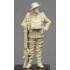 1/35 Lewis gunner (with trench waders)