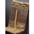 1/35 Trench Section Diorama Base