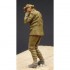 1/35 WWI Gunner with Cap