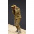 1/35 WWI Gunner with Cap