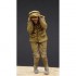 1/35 WWI Gunner with Cap