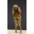 1/35 WWI Gunner with Cap