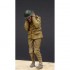 1/35 Gunner with Helmet