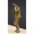 1/35 Gunner with Helmet