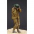 1/35 Gunner with Helmet