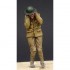 1/35 Gunner with Helmet
