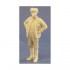 1/35 Elderly Soldier/Gunner at Ease