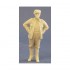 1/35 Elderly Soldier/Gunner at Ease