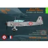 1/144 Mitsubishi Ki-51 Sonia "in Foreign service" (2pcs)