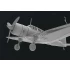 1/144 Mitsubishi Ki-51 Sonia "in Foreign service" (2pcs)