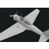 1/144 Mitsubishi Ki-51 Sonia "in Foreign service" (2pcs)