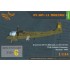 1/144 Grumman OV-1A/JOV-1A Mohawk Starter Kit