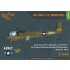 1/144 Grumman OV-1A/JOV-1A Mohawk Starter Kit