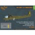 1/144 Grumman OV-1A/JOV-1A Mohawk Starter Kit
