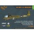 1/144 Grumman OV-1A/JOV-1A Mohawk Starter Kit