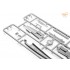1/144 Grumman OV-1B Mohawk with SLAR Unit Starter kit