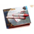 1/35 Tu-143 Reys Photo Reconnaissance Advanced Kit