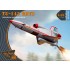 1/35 Tu-143 Reys Television Reconnaissance Advanced Kit
