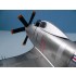 1/48 Douglas XA2D-1 Skyshark