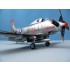 1/48 Douglas XA2D-1 Skyshark