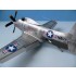 1/48 Douglas XA2D-1 Skyshark