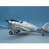 1/48 Curtiss H-75O Hawk