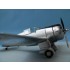 1/48 Curtiss H-75O Hawk
