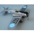 1/48 Curtiss H-75O Hawk