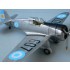 1/48 Curtiss H-75O Hawk