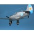1/48 Curtiss H-75O Hawk