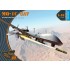 1/48 General Atomics Gray Eagle MQ-1C UAV ADVANCED KIT