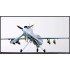 1/48 General Atomics Gray Eagle MQ-1C UAV ADVANCED KIT