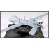 1/48 General Atomics Gray Eagle MQ-1C UAV ADVANCED KIT