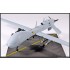 1/48 General Atomics Gray Eagle MQ-1C UAV ADVANCED KIT