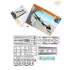 1/48 General Atomics Gray Eagle MQ-1C UAV ADVANCED KIT
