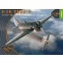 1/48 Polikarpov I-16 type 5 (in the sky of China)